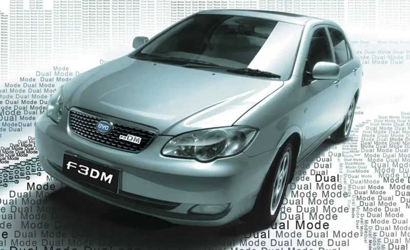 Less than $13,927! BYD Qin L and Seal 06 were released on the same stage, with fuel consumption prefixed with 