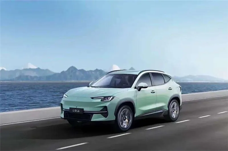 Year-on-year growth of 23.7% Chery August sales of more than 210,000 units